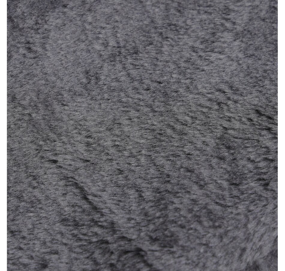 Image 923355_ALTMORE7.jpg, Product 923-355 / Price $46.99, PawHut 4-Step Pet Steps Cat Stairs, Cats/Dogs, Climbing on Bed, Dark Grey from PawHut on TSC.ca's Home & Garden department