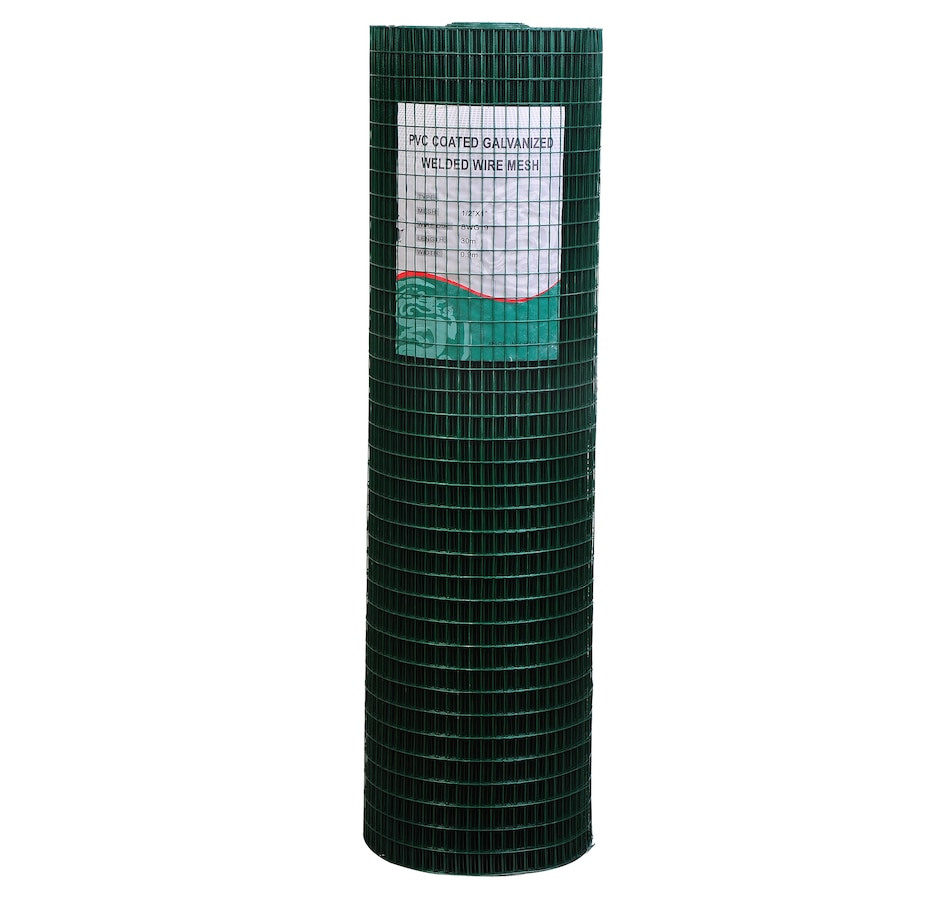 Image 923557_ALTMORE7.jpg, Product 923-557 / Price $78.99, PawHut Chicken Wire Fencing 98' x 3' for Chicken Coops, Rabbit Cage from PawHut on TSC.ca's Home & Garden department