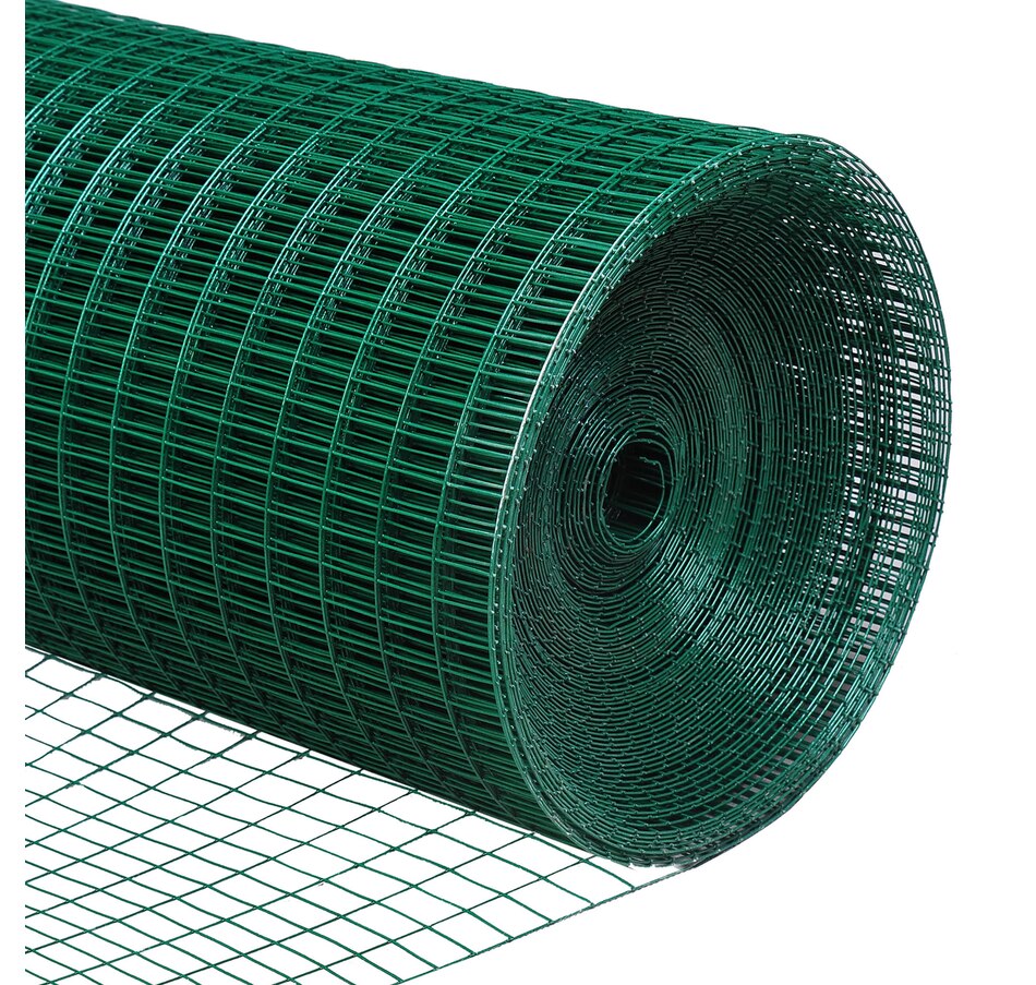 Image 923557_ALTMORE8.jpg, Product 923-557 / Price $78.99, PawHut Chicken Wire Fencing 98' x 3' for Chicken Coops, Rabbit Cage from PawHut on TSC.ca's Home & Garden department