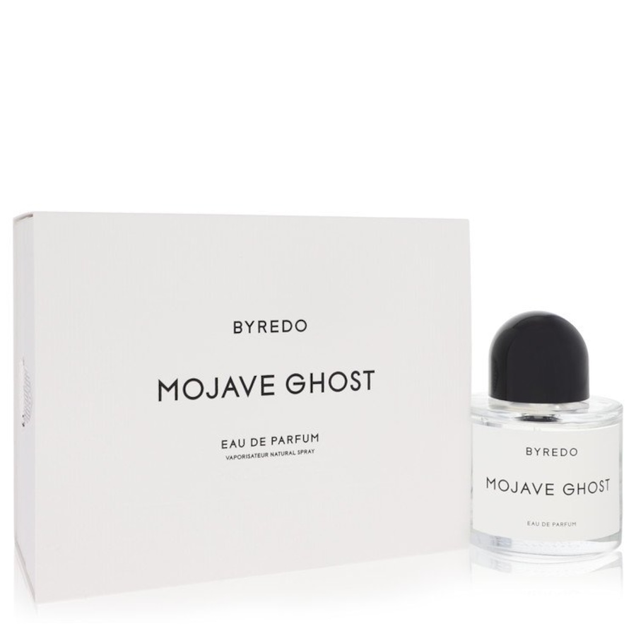 Image 924684.jpg, Product 924-684 / Price $587.50, Byredo Mojave Ghost By Byredo Eau De Parfum Spray (Unisex) 3.4 Oz For Women from Avera Group on TSC.ca's Beauty department