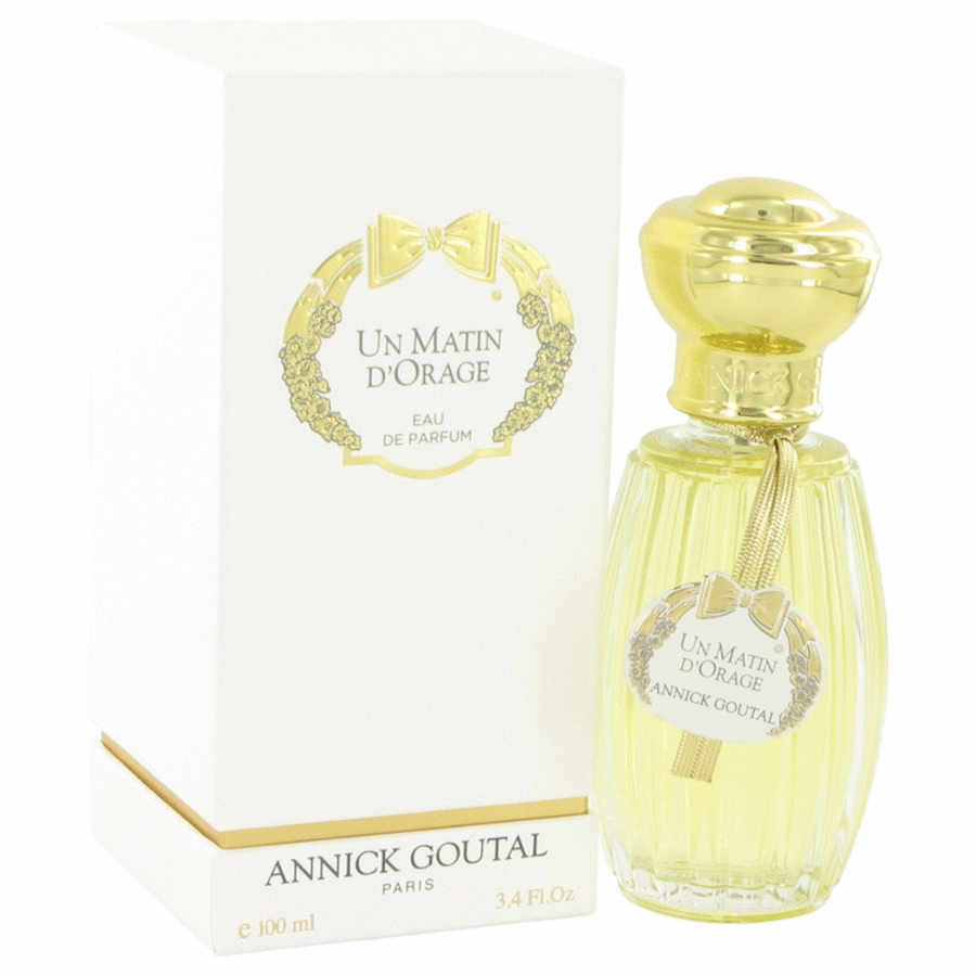 Image 924709.jpg, Product 924-709 / Price $279.87, Un Matin D'Orage By Annick Goutal Eau De Parfum Spray 3.4 Oz For Women from Avera Group on TSC.ca's Beauty department