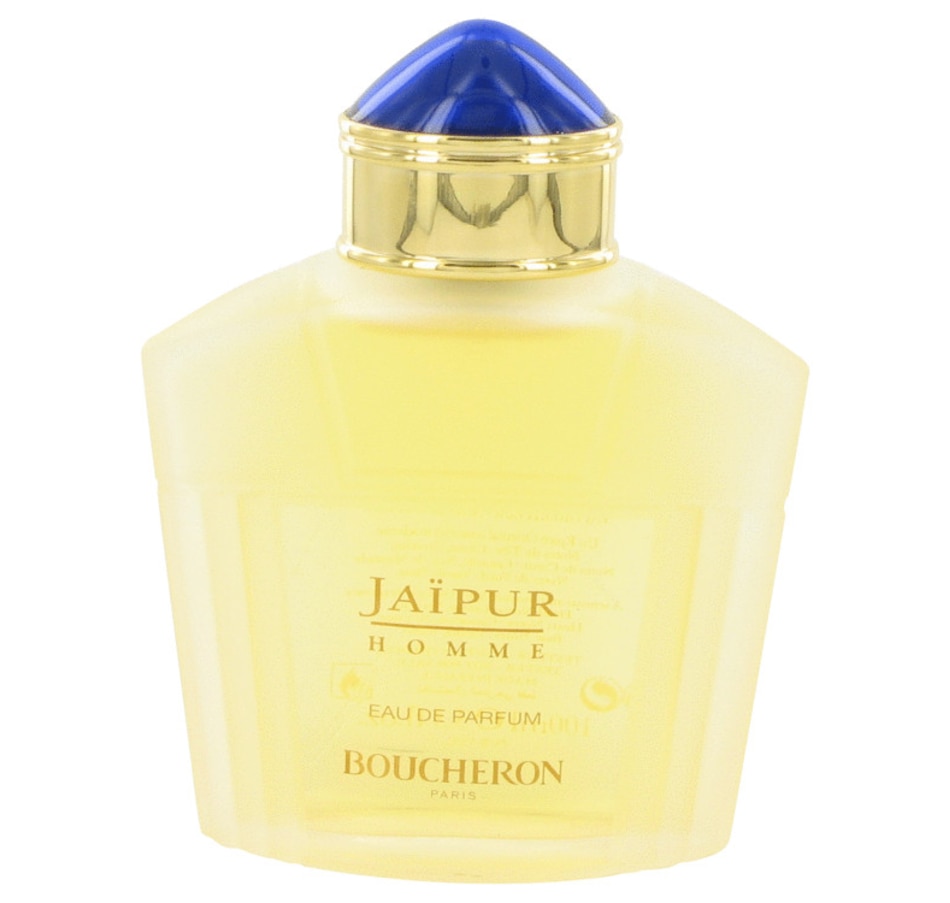 Image 924858.jpg, Product 924-858 / Price $84.91, Jaipur By Boucheron Eau De Parfum Spray (Tester) 3.3 Oz For Men from Avera Group on TSC.ca's Beauty department