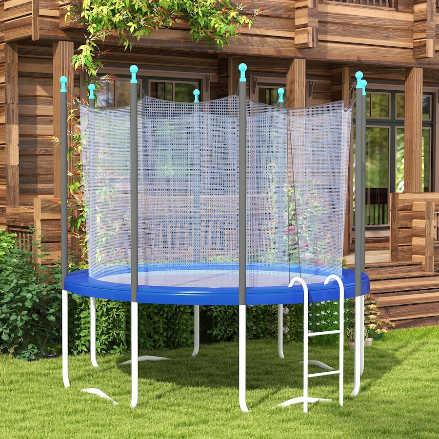 Image 926720_ALTMORE30.jpg, Product 926-720 / Price $74.99, Soozier 12ft Trampoline Pad Safety Replacement Gym Bounce Jump Cover from Soozier on TSC.ca's Health & Fitness department