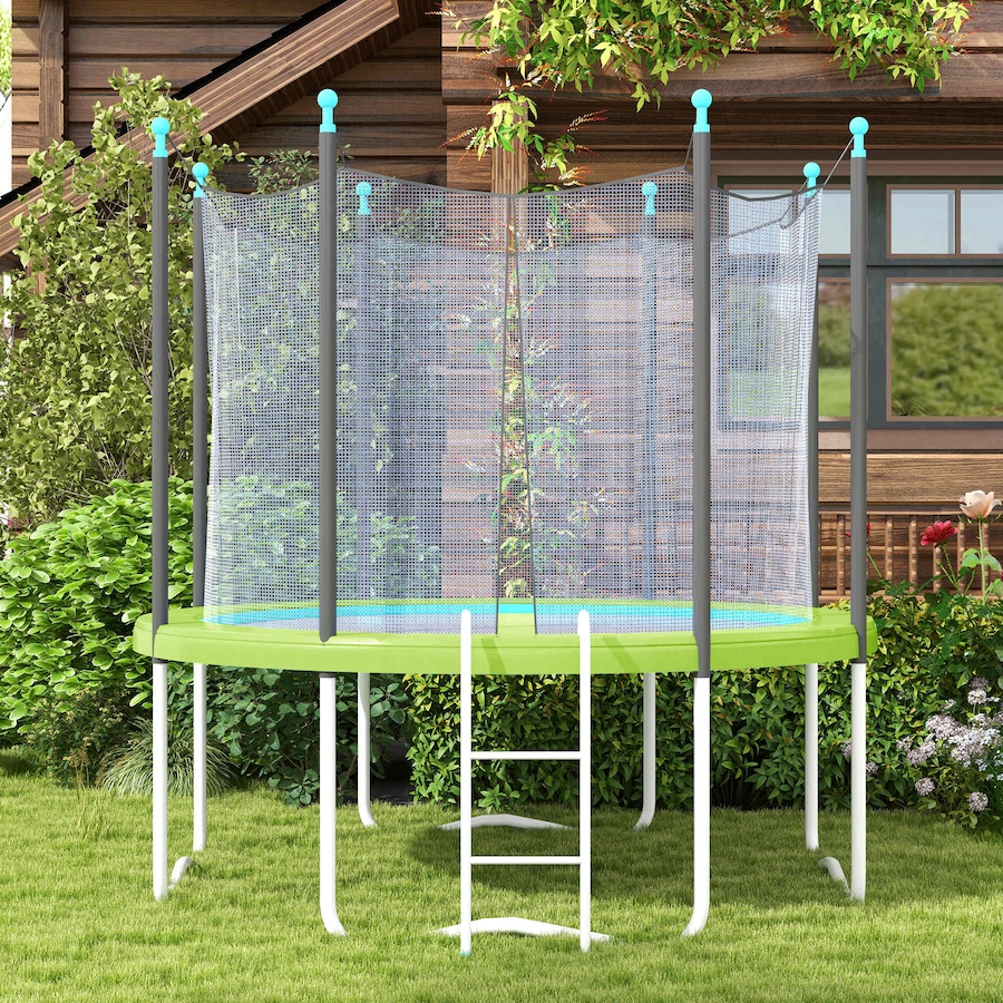 Image 926720_ALTMORE39.jpg, Product 926-720 / Price $74.99, Soozier 12ft Trampoline Pad Safety Replacement Gym Bounce Jump Cover from Soozier on TSC.ca's Health & Fitness department