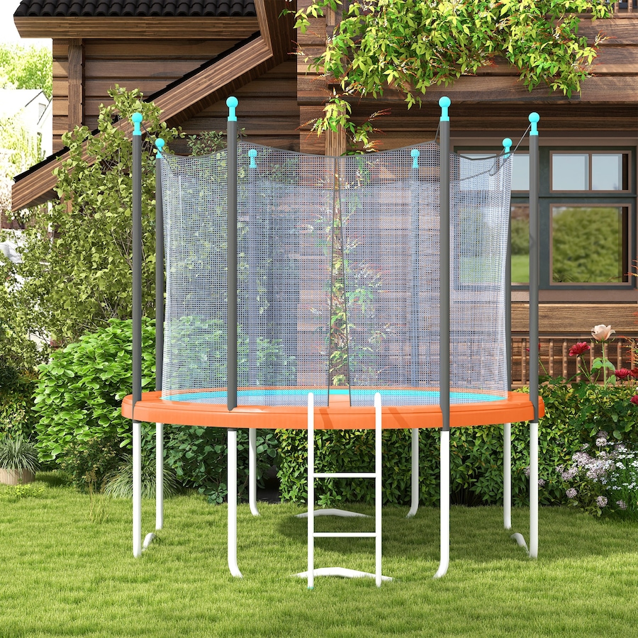 Image 926720_ALTMORE47.jpg, Product 926-720 / Price $74.99, Soozier 12ft Trampoline Pad Safety Replacement Gym Bounce Jump Cover from Soozier on TSC.ca's Health & Fitness department