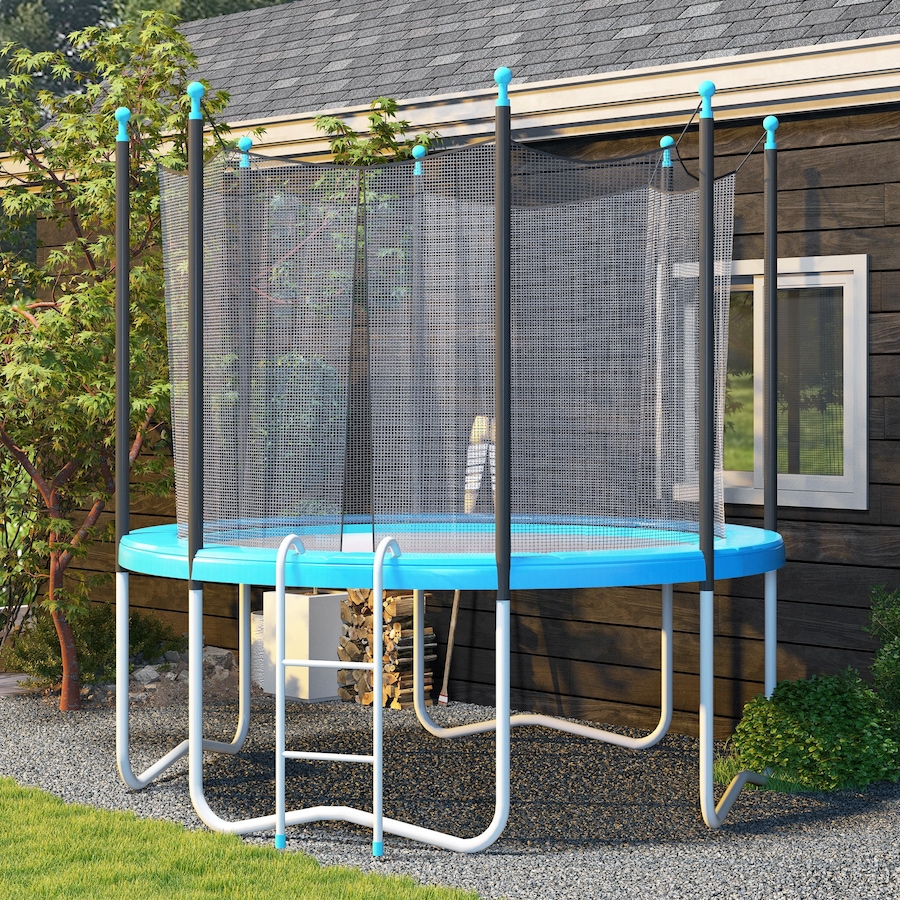 Image 926720_ALTMORE50.jpg, Product 926-720 / Price $74.99, Soozier 12ft Trampoline Pad Safety Replacement Gym Bounce Jump Cover from Soozier on TSC.ca's Health & Fitness department