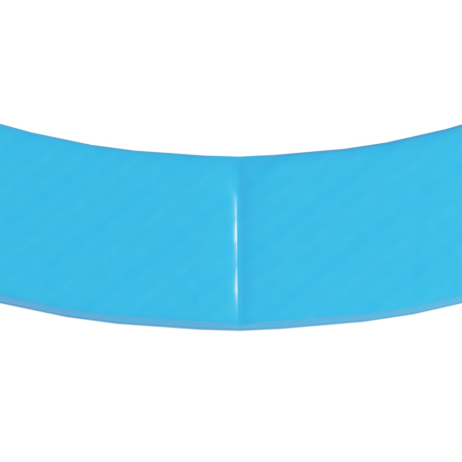 Image 926720_ALTMORE55.jpg, Product 926-720 / Price $74.99, Soozier 12ft Trampoline Pad Safety Replacement Gym Bounce Jump Cover from Soozier on TSC.ca's Health & Fitness department