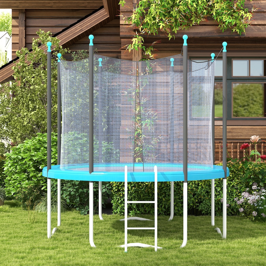 Image 926720_ALTMORE56.jpg, Product 926-720 / Price $74.99, Soozier 12ft Trampoline Pad Safety Replacement Gym Bounce Jump Cover from Soozier on TSC.ca's Health & Fitness department