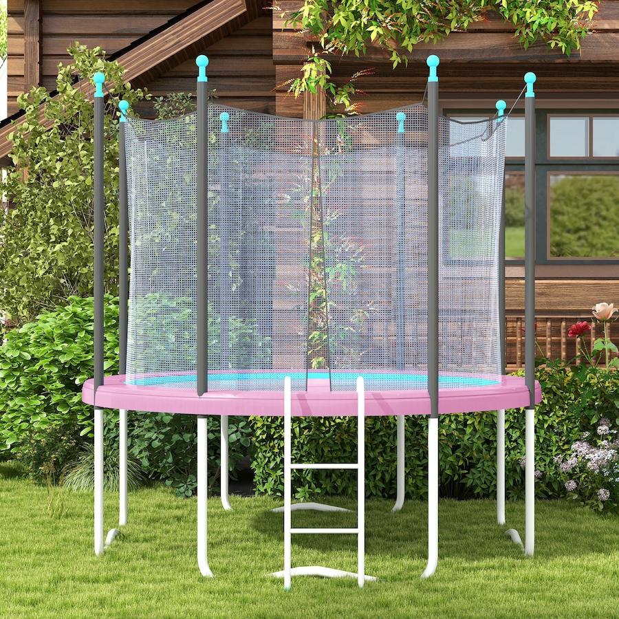 Image 926720_ALTMORE6.jpg, Product 926-720 / Price $74.99, Soozier 12ft Trampoline Pad Safety Replacement Gym Bounce Jump Cover from Soozier on TSC.ca's Health & Fitness department