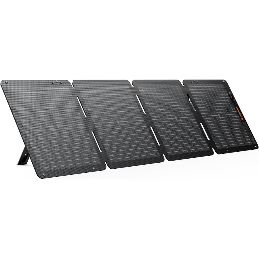 Image 926780.jpg, Product 926-780 / Price $389.00, Jackery SolarSaga 100W Air Solar Panel, Foldable and Portable Solar Charger from Jackery on TSC.ca's Electronics department