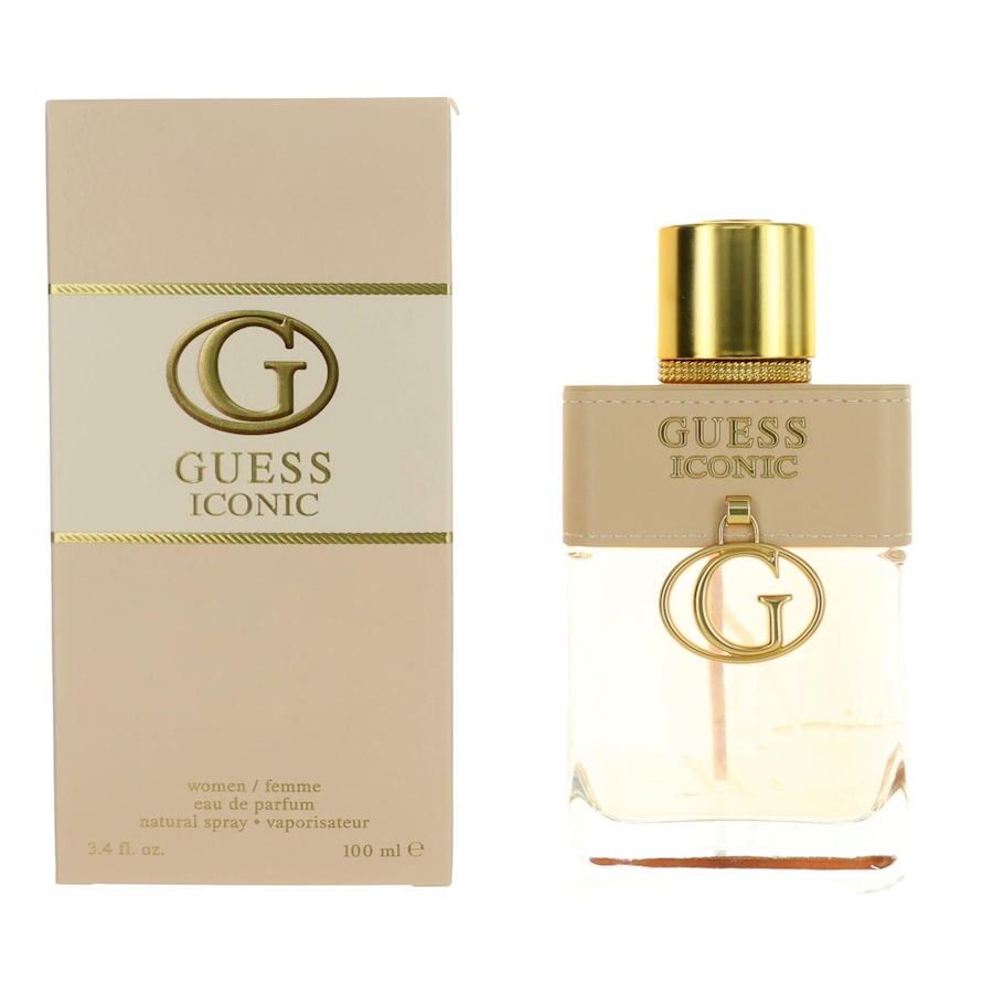 Image 926920.jpg, Product 926-920 / Price $83.93, Guess Iconic By Guess Eau De Parfum Spray 3.4 Oz For Women from Avera Group on TSC.ca's Beauty department