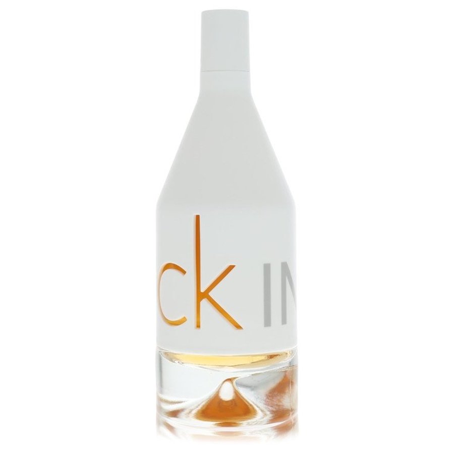 Image 926936.jpg, Product 926-936 / Price $65.59, Ck In 2U By Calvin Klein Eau De Toilette Spray (Tester) 3.4 Oz For Women from Calvin Klein on TSC.ca's Beauty department