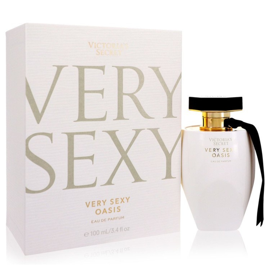Image 927424_ALTMORE1.jpg, Product 927-424 / Price $160.25, Very Sexy Oasis By Victoria'S Secret Eau De Parfum Spray 3.4 Oz For Women from Avera Group on TSC.ca's Beauty department