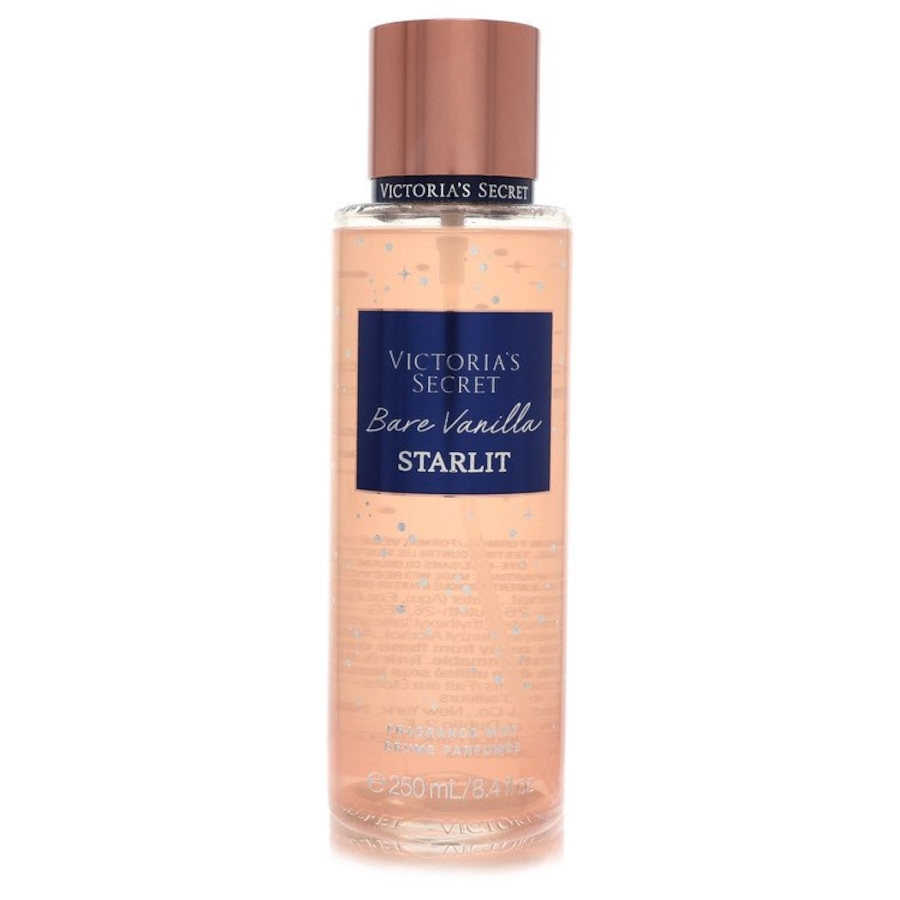 Image 927426.jpg, Product 927-426 / Price $53.70, Victoria'S Secret Bare Vanilla Starlit By Victoria'S Secret Fragrance Mist Spray 8.4 Oz For Women from Avera Group on TSC.ca's Beauty department