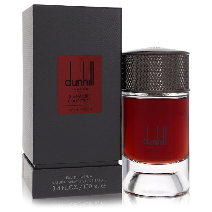 Image 928113.jpg, Product 928-113 / Price $154.29, Dunhill Agar Wood By Alfred Dunhill Eau De Parfum Spray 3.4 Oz For Men from Avera Group on TSC.ca's Beauty department