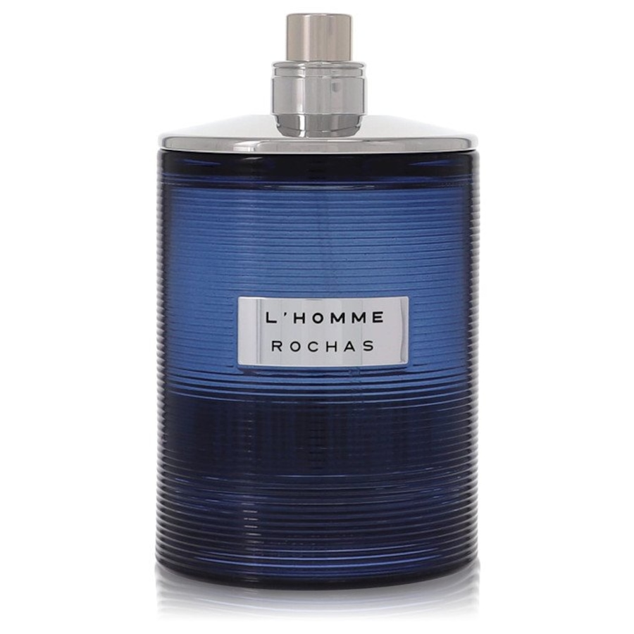 Image 928123.jpg, Product 928-123 / Price $75.71, L'Homme Rochas By Rochas Eau De Toilette Spray (Tester) 3.3 Oz For Men from Avera Group on TSC.ca's Beauty department