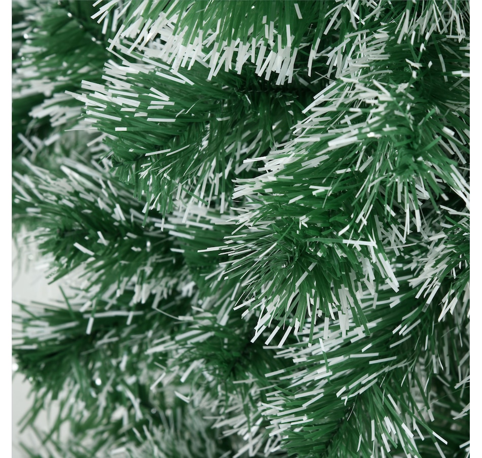 Image 929263_ALTMORE15.jpg, Product 929-263 / Price $29.99 - $49.98, HOMCOM Artificial Christmas Tree with Realistic Branches from HOMCOM on TSC.ca's Home & Garden department