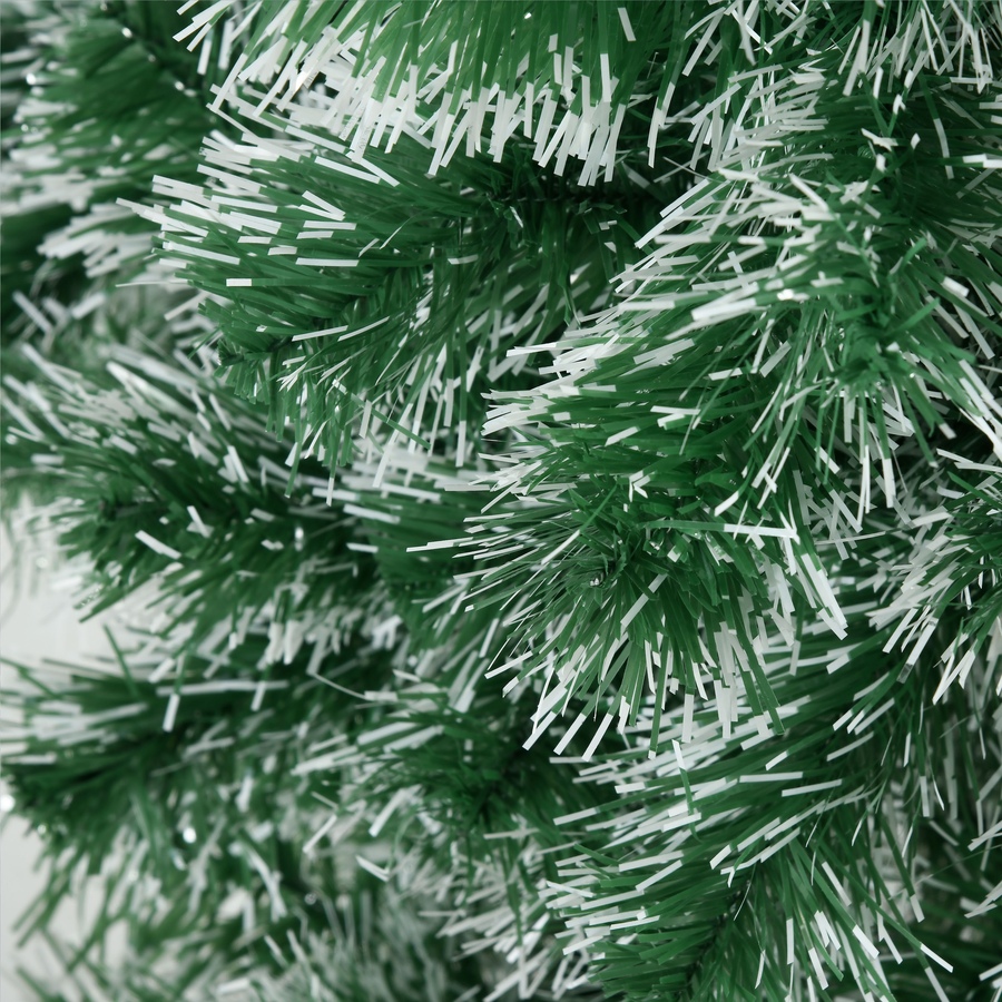 Image 929263_ALTMORE15.jpg, Product 929-263 / Price $49.98, HOMCOM Artificial Christmas Tree with Realistic Branches from HOMCOM on TSC.ca's Home & Garden department