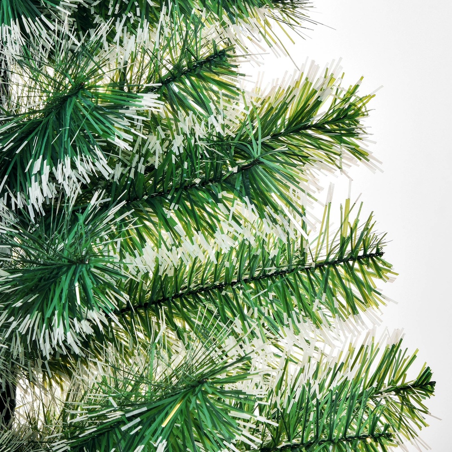 Image 929263_ALTMORE7.jpg, Product 929-263 / Price $49.98, HOMCOM Artificial Christmas Tree with Realistic Branches from HOMCOM on TSC.ca's Home & Garden department