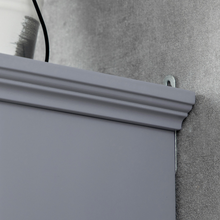 Image 929295_ALTMORE7.jpg, Product 929-295 / Price $85.49, Wall Mount Bathroom Cabinet with 2 Doors from HOMCOM on TSC.ca's Home & Garden department