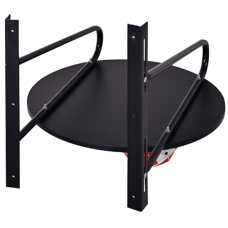 Image 929300_ALTMORE7.jpg, Product 929-300 / Price $78.99, Soozier Wall-mounted Speed Bag Boxing Platform, Height Adjustable from Soozier on TSC.ca's Health & Fitness department