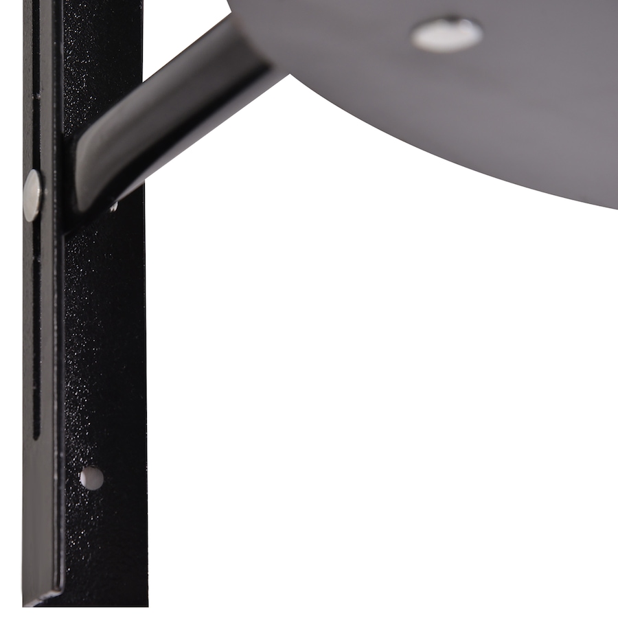 Image 929300_ALTMORE8.jpg, Product 929-300 / Price $78.99, Soozier Wall-mounted Speed Bag Boxing Platform, Height Adjustable from Soozier on TSC.ca's Health & Fitness department