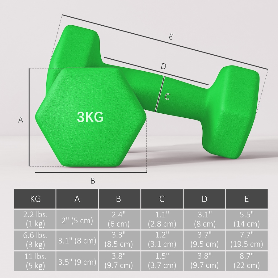 Image 929314_ALTMORE2.jpg, Product 929-314 / Price $89.99, Soozier 40 LBS Hex Dumbbell Set, Adjustable Dumbbells with Vertical Rack from Soozier on TSC.ca's Health & Fitness department
