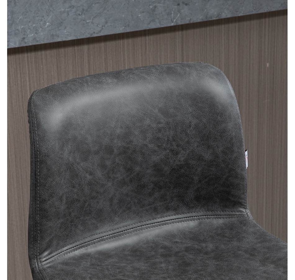 Image 929428_ALTMORE16.jpg, Product 929-428 / Price $172.99, HOMCOM Modern Wood Bar Chairs Kitchen Cafe Stools Dining Barstool from HOMCOM on TSC.ca's Home & Garden department