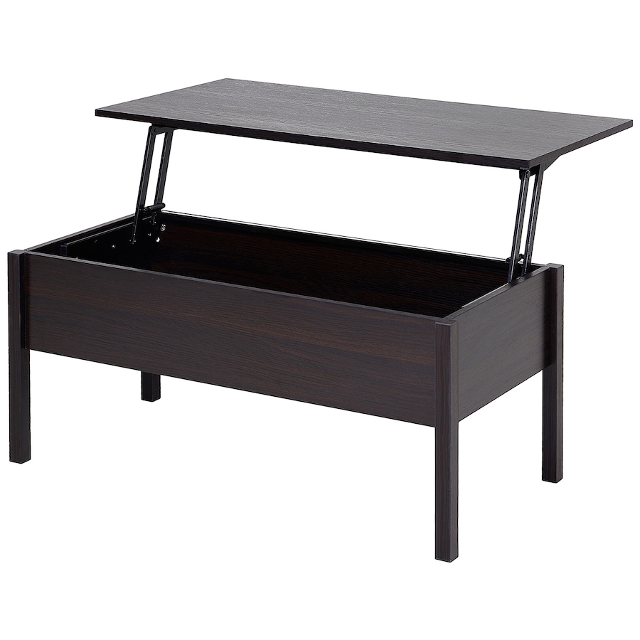 Image 929429_ST01.jpg, Product 929-429 / Price $114.99 - $124.99, HOMCOM Modern Lift Top Coffee Table Desk With Hidden Storage Compartment from HOMCOM on TSC.ca's Home & Garden department