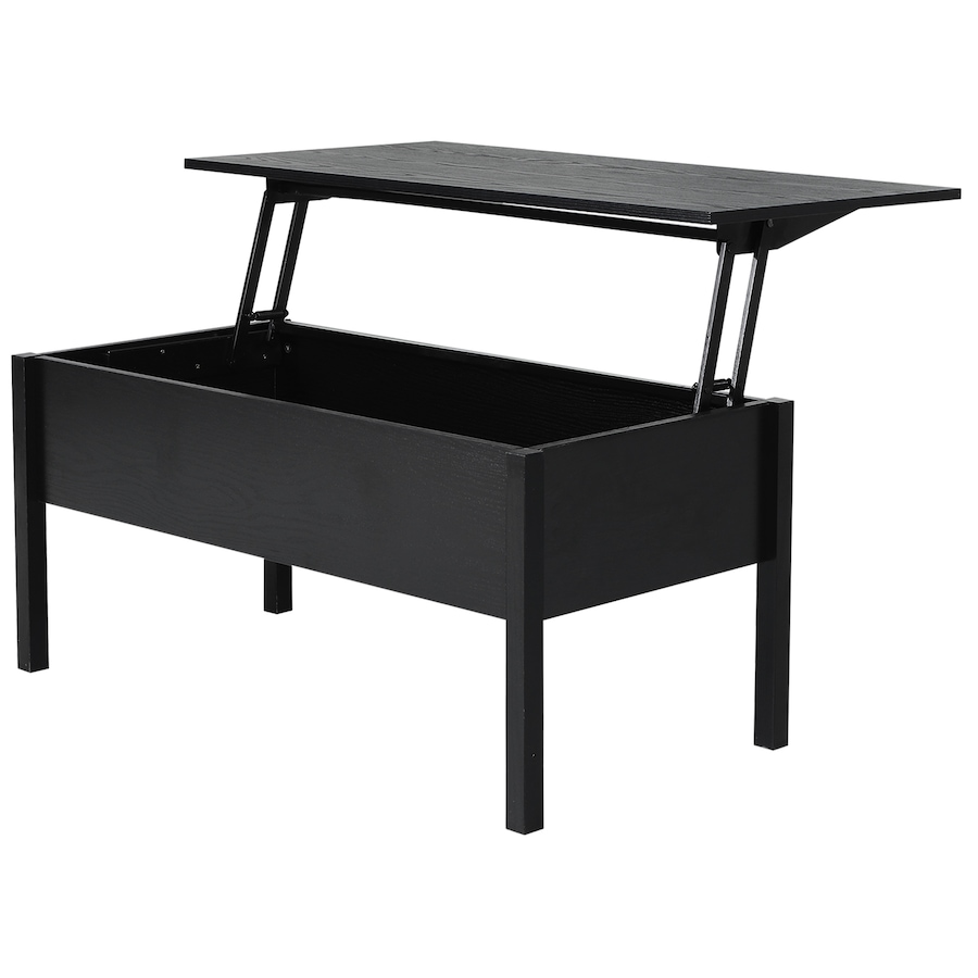 Image 929429_ST02.jpg, Product 929-429 / Price $114.99 - $124.99, HOMCOM Modern Lift Top Coffee Table Desk With Hidden Storage Compartment from HOMCOM on TSC.ca's Home & Garden department