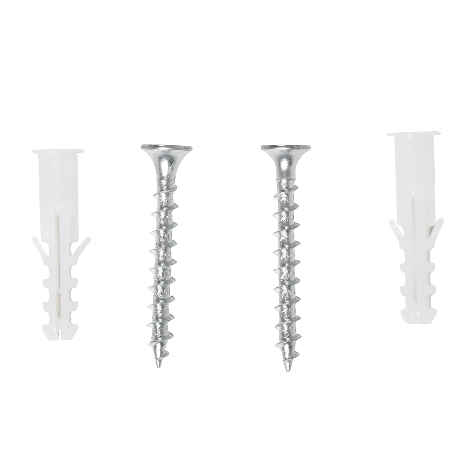 Image 929491_ALTMORE8.jpg, Product 929-491 / Price $66.99, HOMCOM Bathroom Medicine Cabinet, Wall Mounted Mirror Cabinet, White from HOMCOM on TSC.ca's Home & Garden department