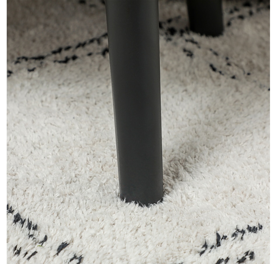 Image 929592_ALTMORE24.jpg, Product 929-592 / Price $84.99 - $104.99, HOMCOM 39" End of Bed Bench, Upholstered Entryway Bench for Living Room from HOMCOM on TSC.ca's Home & Garden department