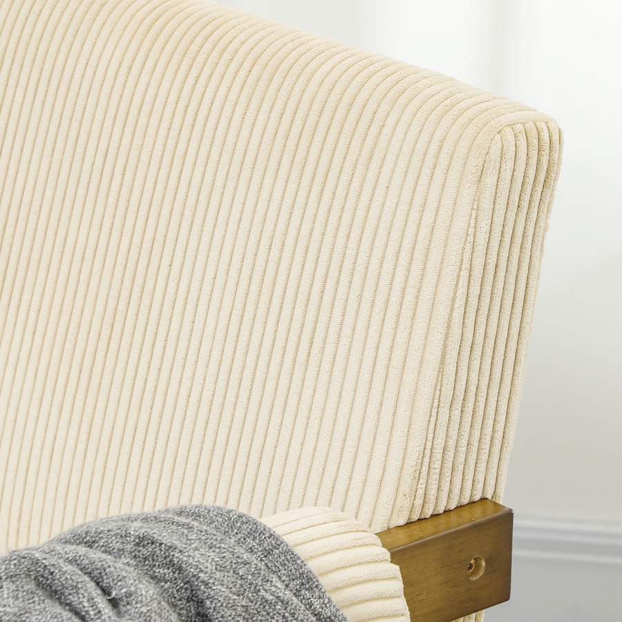 Image 929596_ALTMORE31.jpg, Product 929-596 / Price $135.99 - $174.99, HOMCOM Accent Chair with Wide Seat and Padded Armrests from HOMCOM on TSC.ca's Home & Garden department