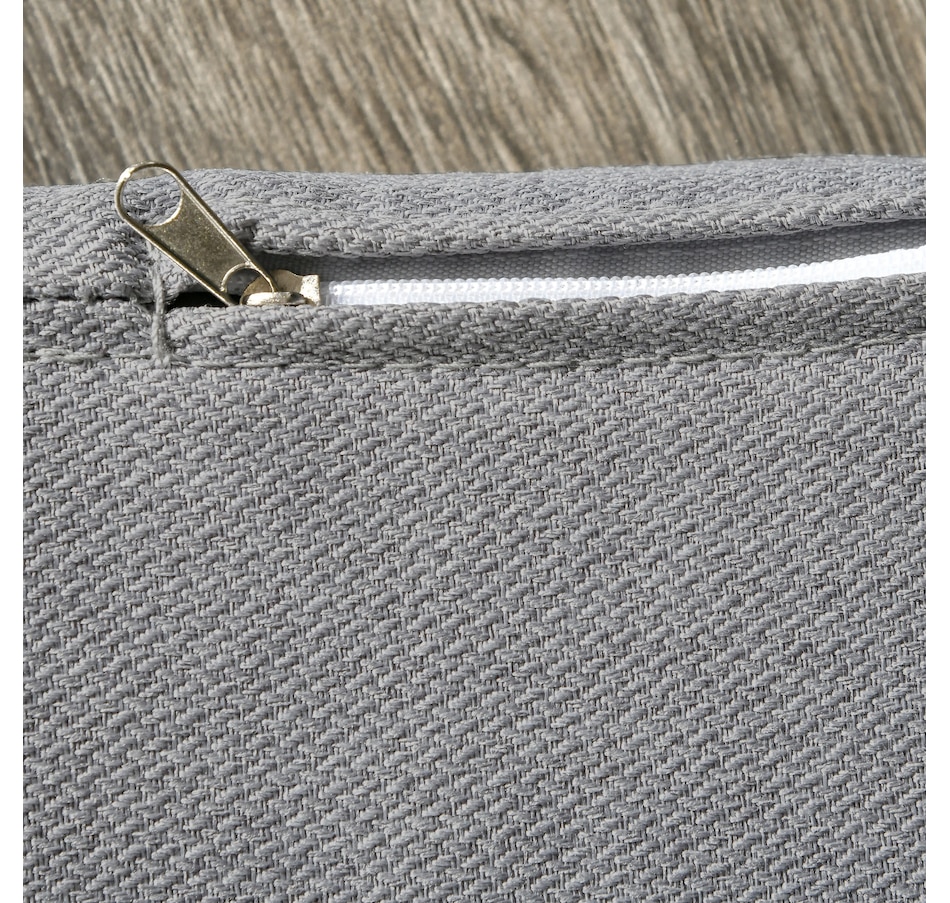 Image 929672_ALTMORE15.jpg, Product 929-672 / Price $90.74 - $99.99, HOMCOM Upholstered Entryway Shoe Bench with Open Shelf from HOMCOM on TSC.ca's Home & Garden department