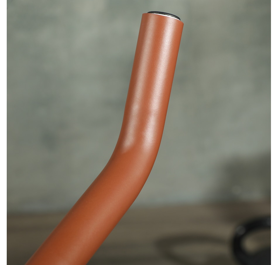 Image 929736_ALTMORE8.jpg, Product 929-736 / Price $189.99, Soozier Exercise Bike, Quiet Stationary Bike w/ LCD Display, Black from Soozier on TSC.ca's Health & Fitness department