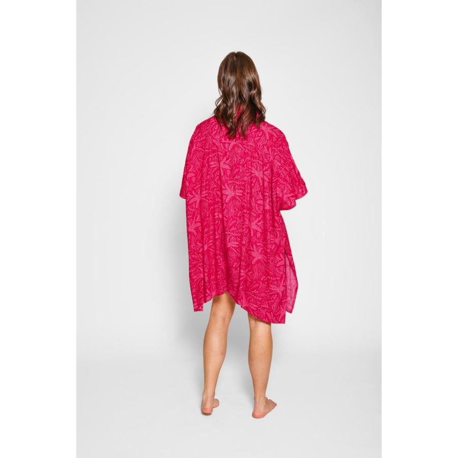 Image 929779_ALTMORE7.jpg, Product 929-779 / Price $61.60, Las Palmas Big Shirt Cover Up Dress from Koy Resort on TSC.ca's Fashion department