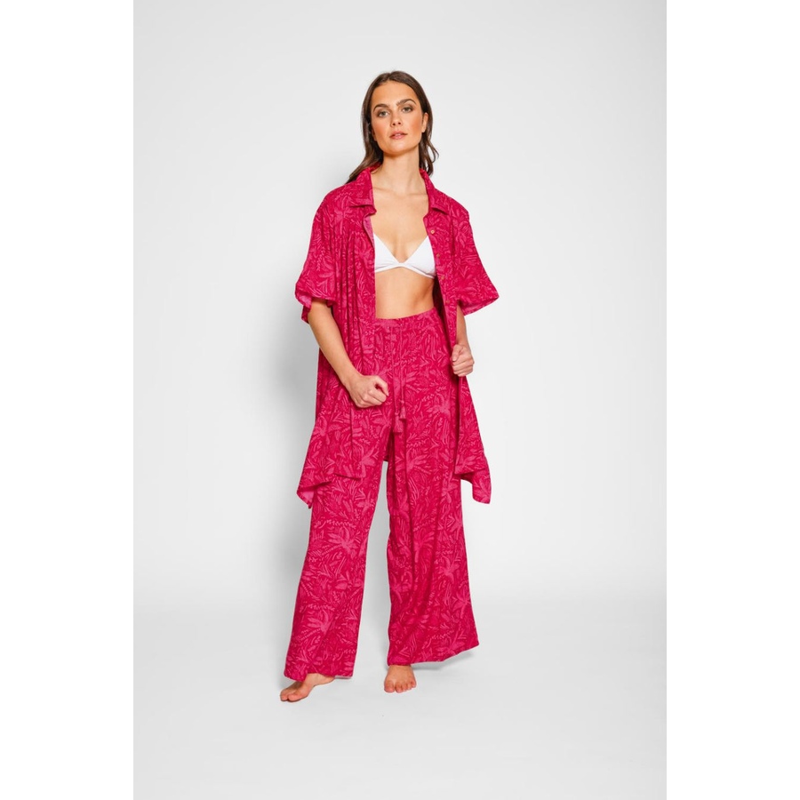 Image 929779_ALTMORE8.jpg, Product 929-779 / Price $61.60, Las Palmas Big Shirt Cover Up Dress from Koy Resort on TSC.ca's Fashion department