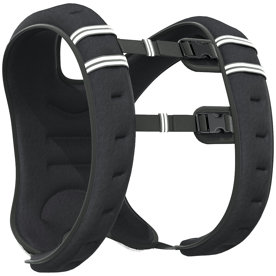 Image 929795.jpg, Product 929-795 / Price $28.99, Soozier 11 lbs Weighted Vest, Weight Vest with adjustable Straps from Soozier on TSC.ca's Health & Fitness department
