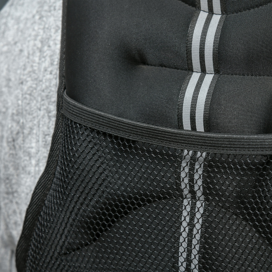 Image 929795_ALTMORE7.jpg, Product 929-795 / Price $28.99, Soozier 11 lbs Weighted Vest, Weight Vest with adjustable Straps from Soozier on TSC.ca's Health & Fitness department