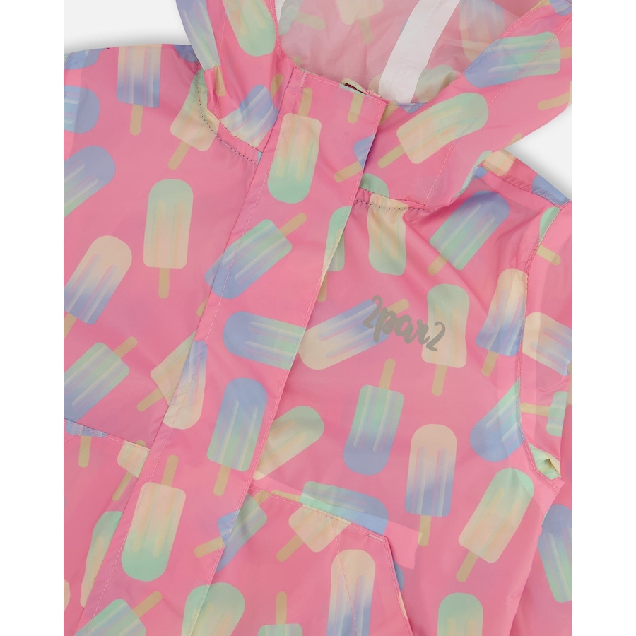 Image 930023_ALTMORE3.jpg, Product 930-023 / Price $32.00 - $34.50, Packable Lollipop Windbreaker in Polyester from Deux par Deux on TSC.ca's Fashion department