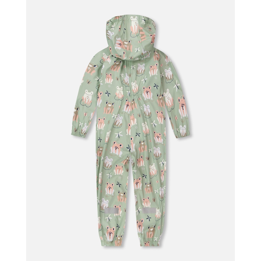 Image 930084_ALTMORE4.jpg, Product 930-084 / Price $90.30, Girl Rain One-Piece Animal in Polyurethane from Deux par Deux on TSC.ca's Fashion department