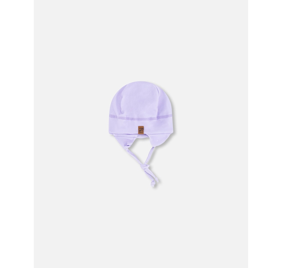 Image 930116_ALTMORE5.jpg, Product 930-116 / Price $89.00, Baby Mid-Season One-Piece Daisy Print Outerwear with Hat from Deux par Deux on TSC.ca's Fashion department