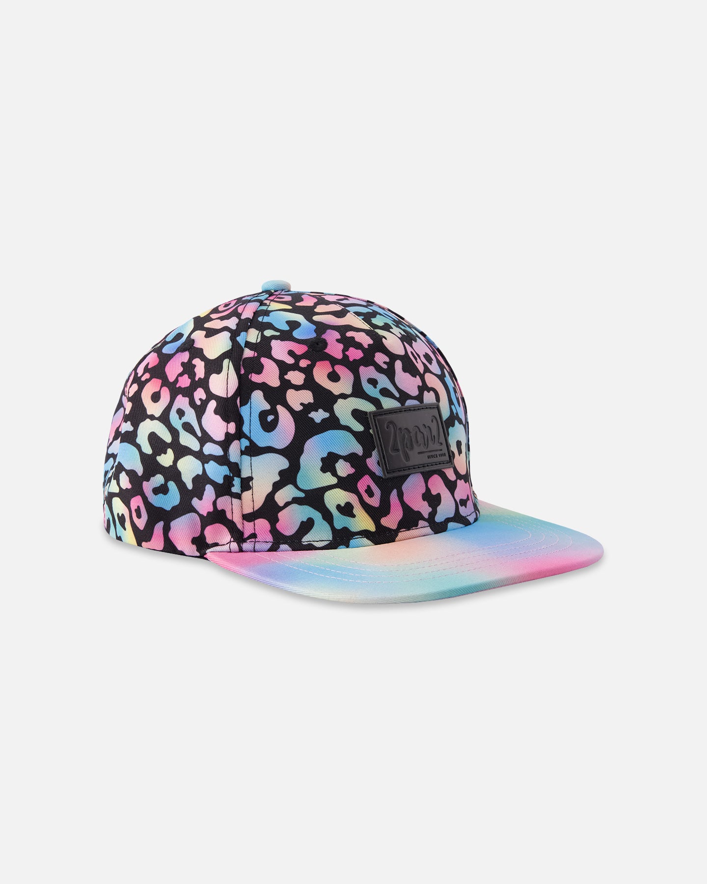 Flat Brim Animal Cap - TSC.ca