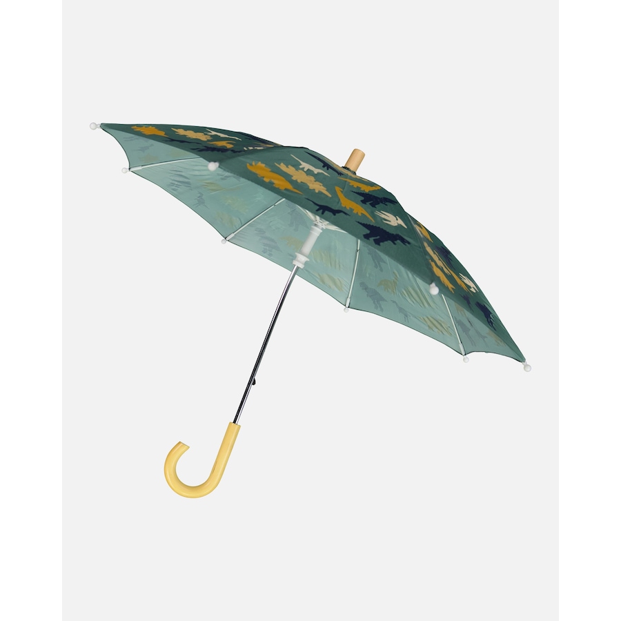 Image 930244_ALTMORE1.jpg, Product 930-244 / Price $25.00, Girl Color-Changing Animal Umbrella from Deux par Deux on TSC.ca's Fashion department