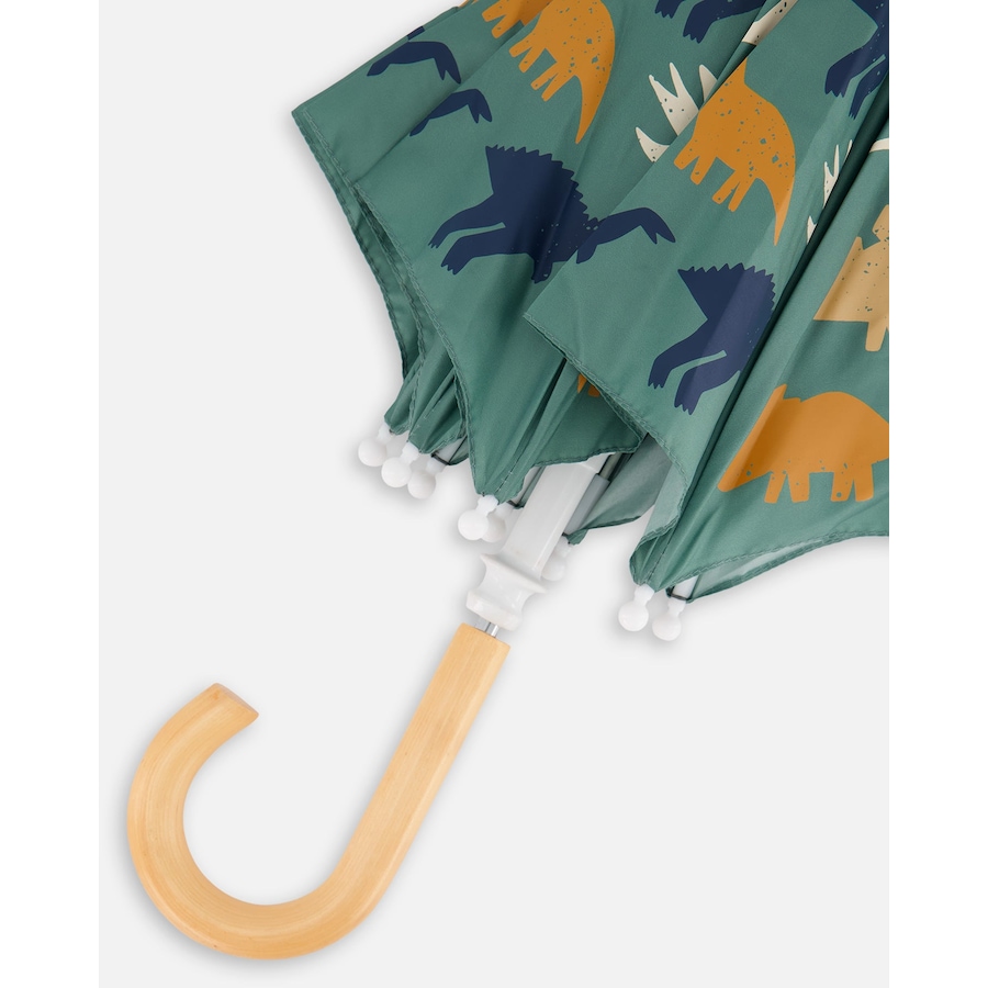 Image 930244_ALTMORE2.jpg, Product 930-244 / Price $25.00, Girl Color-Changing Animal Umbrella from Deux par Deux on TSC.ca's Fashion department