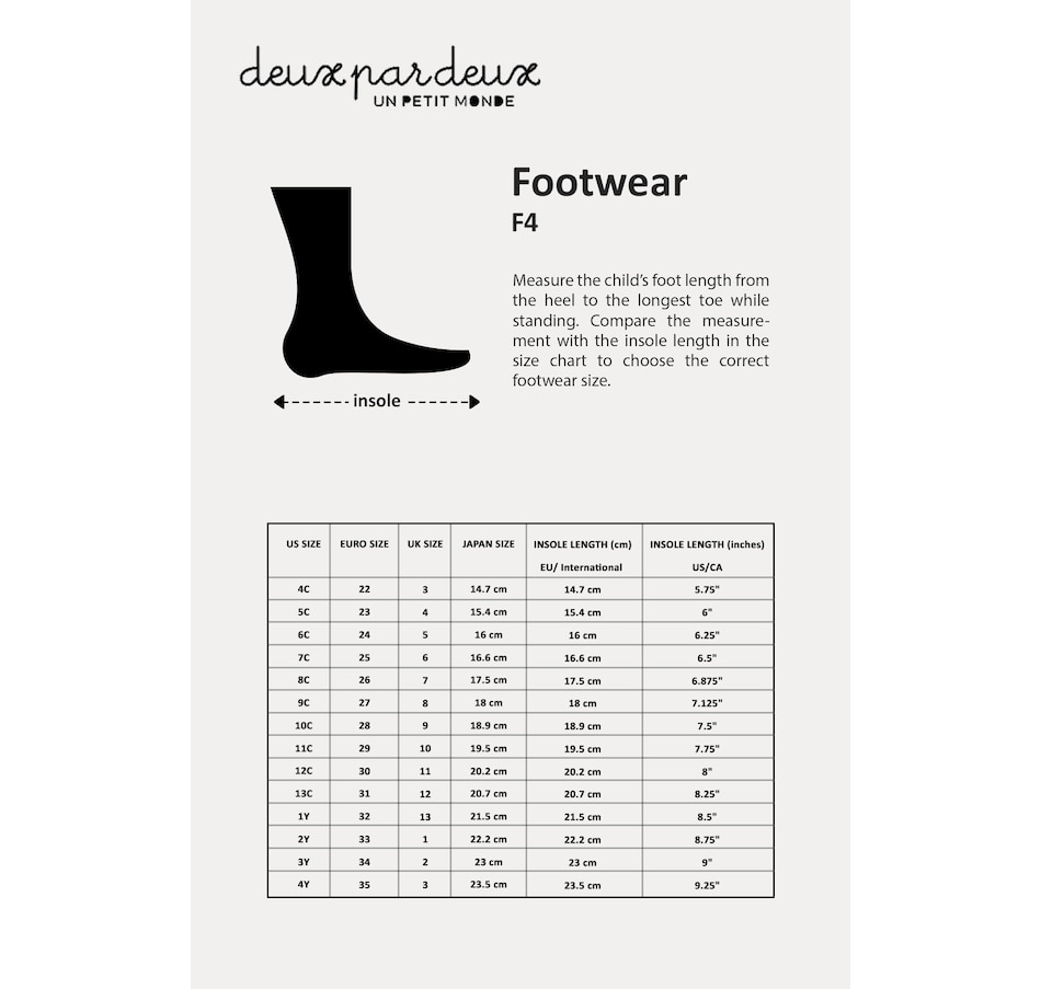 Image 930287_ALTMORE3.jpg, Product 930-287 / Price $55.00, Rain Boots in Glitter Natural Rubber from Deux par Deux on TSC.ca's Shoes department