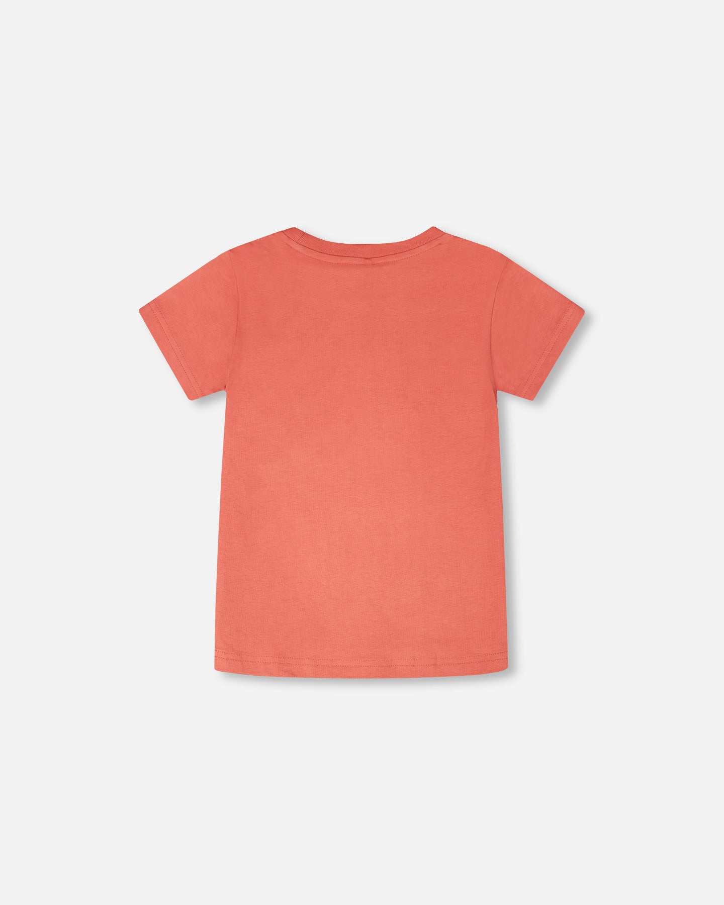Organic Cotton Sailor Graphic Short Sleeve T-Shirt - TSC.ca