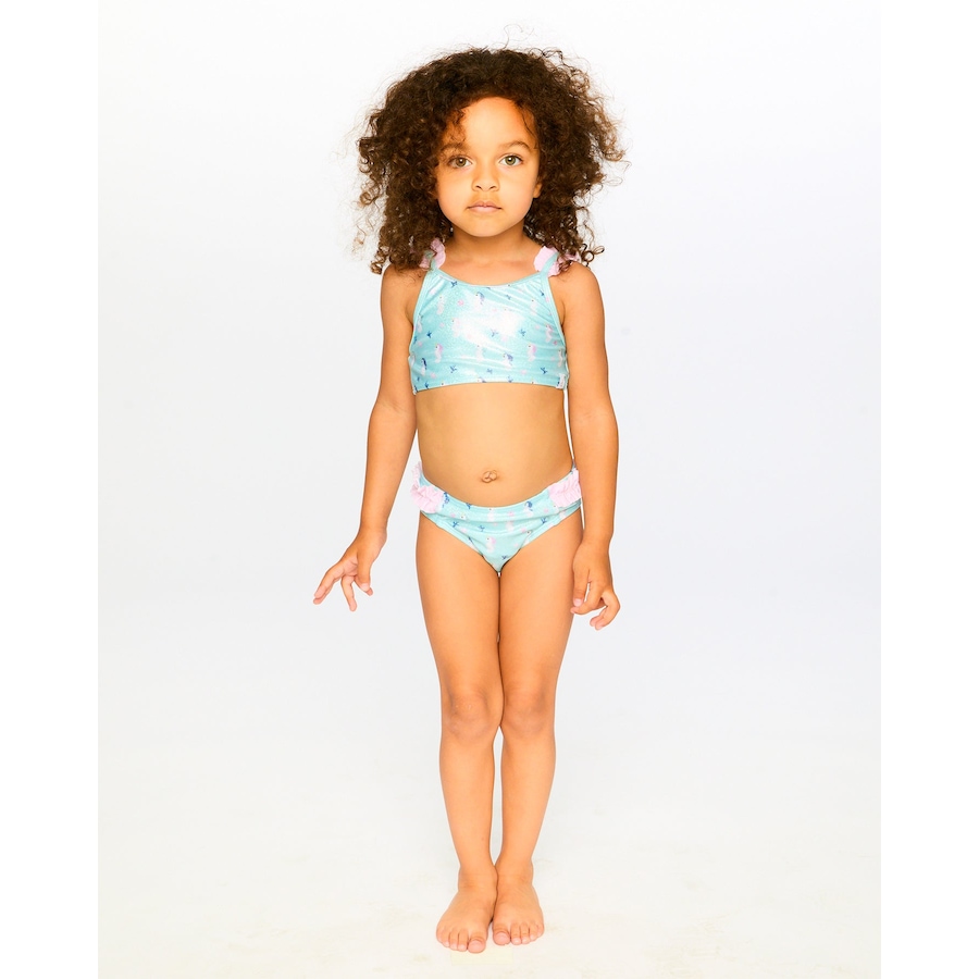 Image 930427_ALTMORE1.jpg, Product 930-427 / Price $23.00 - $24.50, Two-Piece Ruffle Seahorse Swimsuit from Deux par Deux on TSC.ca's Fashion department