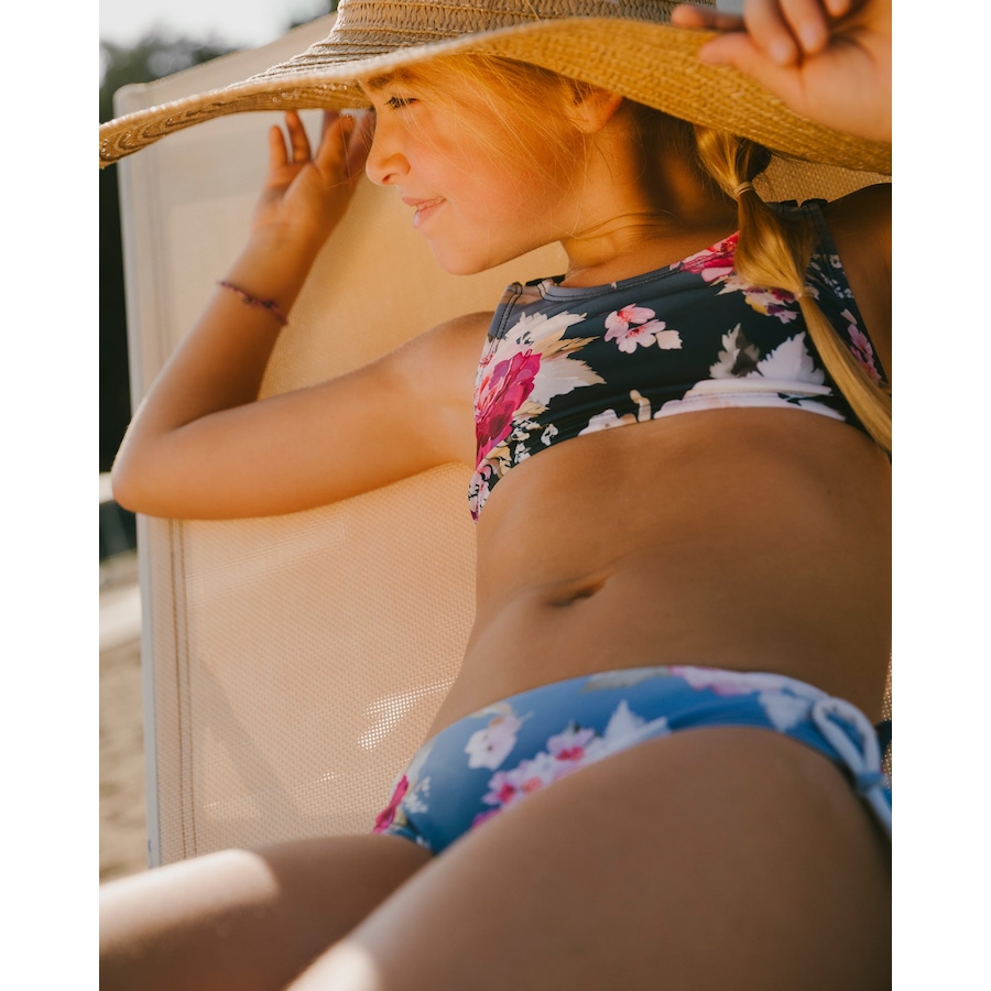 Image 930430_ALTMORE1.jpg, Product 930-430 / Price $23.00, Two-Piece Rose Swimsuit from Deux par Deux on TSC.ca's Fashion department