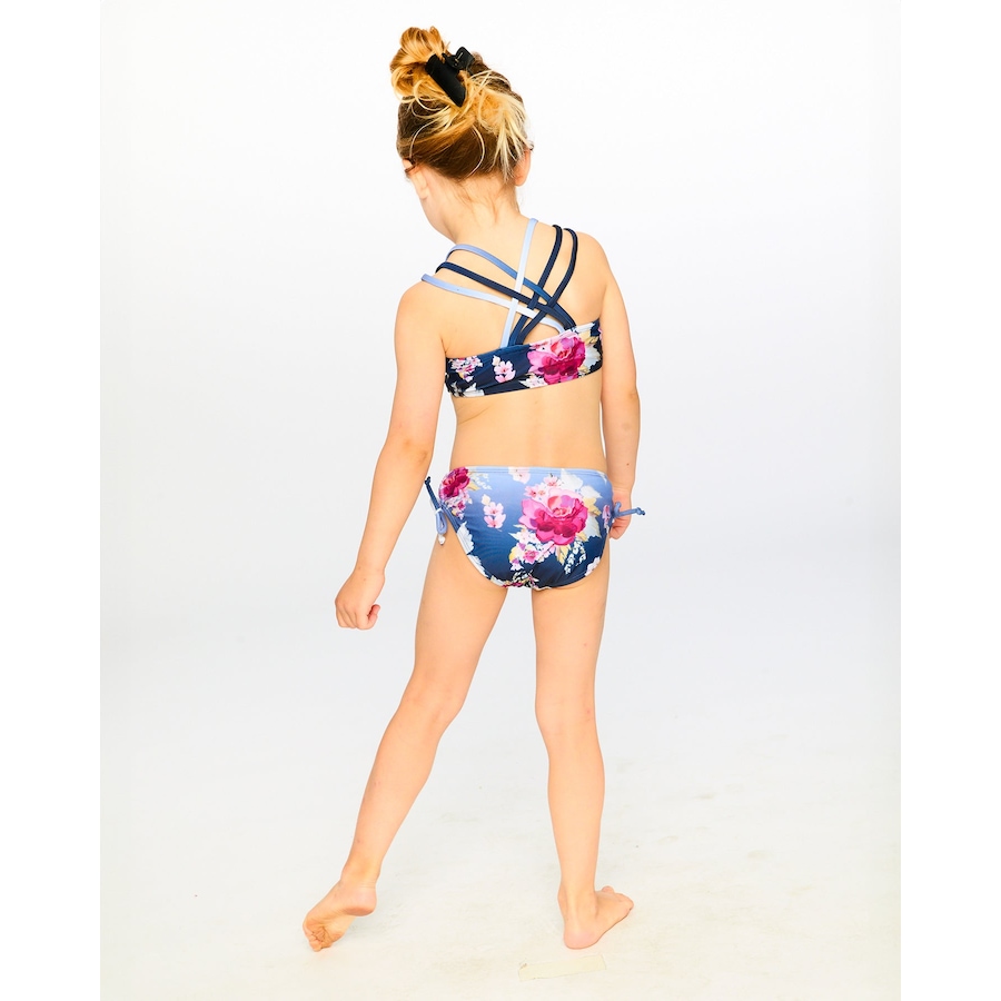 Image 930430_ALTMORE2.jpg, Product 930-430 / Price $23.00, Two-Piece Rose Swimsuit from Deux par Deux on TSC.ca's Fashion department